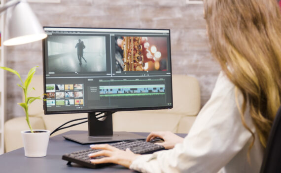 The Power of Video Marketing: Why it Should be Part of Every Marketing Plan