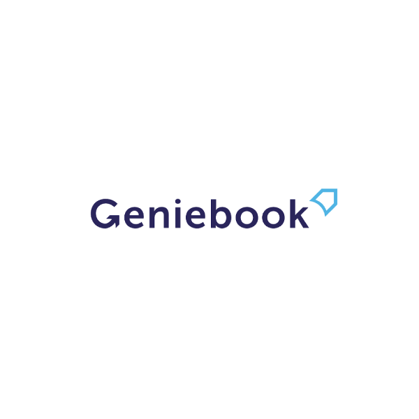 GENIEBOOK